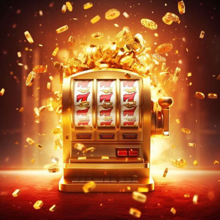 Yoma Slot VIP နှင့် Jackpot Bonus Promotion Myanmar ကစားသမားများ