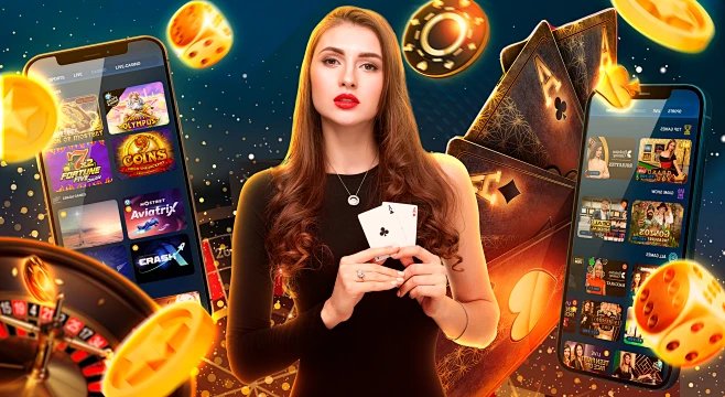 Live Casino Card Games